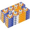 CAIYA 10X Hero Extra - Confettura Monodose gusto Albicocca 4x25gr [Box da 10 Confezioni] - Albicocche Singola