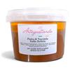 Artegustando-Pasta di Nocciola Italia 500 Gr "Delizia" - Senza Glutine - Cremosa - Per Dolci, Creme e Gelati (500g)