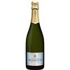 Delamotte - Champagne Delamotte Brut 0,75 lt.