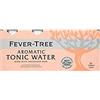 FEVER-TREE Fever Tree Aromatic Tonic Water in Cans 24x150ml