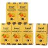 Lurisia ARANCIATA cl 27,5 x 24 bottiglie in vetro