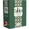 Frantolio Casale Abate Menfi Olio extra vergine di oliva Frantolio Casale Abate - Bag in Box Maiolica (3 Litri)