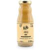 KoRo - Succo concentrato di zenzero bio 200 ml - 96,5% succo di zenzero - Senza zuccheri aggiunti (contiene naturalmente zuccheri)