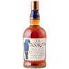 DOORLY'S RHUM DOORLY'S 5Y 40% CL.70