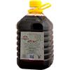 Cantina Firosa 5 Litri Aglianico Neos | Vino Rosso Cantina Firosa | Tanica da 5L | Confezione Famiglia | Confezione Ristorante