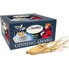 La Bevanda del Re - 16 Capsule Solubili Compatibili A Modo Mio - Ginseng Amaro