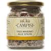 CAMPISI CONSERVE | Sale marino alle spezie | 300 g