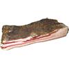 Nero dei Nebrodi PANCETTA TESA DI SUINO NERO DEI NEBRODI Kg 1