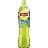 Lipton Zero Ice Tea - Tè verde senza zucchero con gusto tè verde, 6 x 1,5 l
