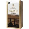 ARVID NORDQUIST OF SWEDEN AMIGAS GROWN B Arvid Nordquist Classico Mellanrost - Medio Grado Di Tostatura Terra Filtro Del Caffè 500g (Confezione da 6)