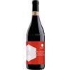 Castello di Perno Barolo DOCG Castelletto Castello di Perno 2018 0,75 ℓ