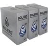 Generico SET 72 BOLERO DA 9 grammi Blueberry Preparato istantaneo polvere solubile in bustine Sticks per Bevande con Stevia e Vitamina C e Senza Zucchero ideale per fitness e diete