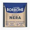 Caffè Borbone Cialde Miscela Nera - Confezione da 150 Pezzi