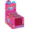 Haribo Dragibus Pocket ; Espositore Nuovo Formato Dragibus in 24 bustine monoporzione da 50gr