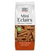 Broadway candy Crispico Mini Eclairs con Zucchero e Cannella 125g