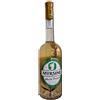 Inke Liquore di mirto bianco prodotto dagli artigiani di Myrsine Liquori, a Dolianova - Sardegna.