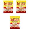 Ahlgrens Bilar ScandiKitchen, Ahlgrens Bilar Original, Sweets Fruity Chewy Sweets a forma di auto, 125 g x3 confezioni