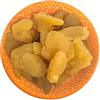ITALIA SPEZIE - Zenzero disidratato 100% Naturale a pezzi 500 g - Prima Qualità - Essiccato al naturale - senza solfiti aggiunti - Confezione Richiudibile Salvafreschezza