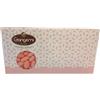GANGEMI Confetti alla Mandorla colore rosa