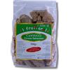 IL FRUTTAROLO è ANCHE BIO CANTUCCI DI GRANO SARACENO 300 GR prodotto di pasticceria Artigianale SENZA LATTE