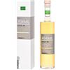 DOMENIS 1898 DOMENIS1898 - FUTURA BIO AGHEMIL grappa con miele 35% vol. bottiglia in vetro da 50 cl con astuccio