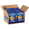 CAIYA 8X San Carlo Highlander Patatine al Gusto Barbecue Kiss my BBQ! 70g [CAIYA® BOX da 8 Confezioni]