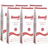 BUONDI Buondì Gold, Chicch Interi, Caffè, Espresso, Cappuccino, Caffelatte, 6 x 1000g