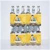 POLARA | Antica Ricetta Siciliana | 24 x 275 ml | ACQUA TONICA