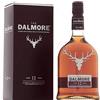 The Dalmore WHISKY MALTO WHISKY DALMORE 12 ANNI LT. 1