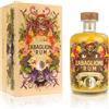 LOLLI Zabaglione al Rum, Liquore artigianale allo zabaione, Luxury Edition con astuccio serigrafato, Bottiglia da 500 ml. 17% vol.