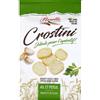 FLORELLI Crostini Aglio e Prezzemolo 100 g