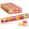 Fruittella Fruit-tella Stick Frutti Ass. 20pz