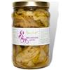 Voglia di Puglia Melanzane Sottolio In Olio Extravergine D'oliva 1.5kg Voglia Di Puglia