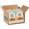 CAIYA Tre Marie Ancora Uno Biscotti di Frolla con Caramello Salato e Cioccolato 315g [CAIYA® BOX da 8 Confezioni]