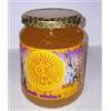 Generico Miele di Lavanda Selvatica e Asfodelo - Vasetto da 500g - Su Sentiu