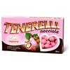 Generico Crispo Confetti Tenerelli Rosa con Nocciola Tostata, Ricoperta di Cioccolato al Latte, Senza Glutine 500g