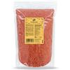 KoRo - Lenticchie rosse bio 2 kg - Ricco di proteine e fibre - Qualità biologica - Cottura semplice e veloce