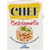 Idea Parmalat Besciamella Classica 3 x 200 ml