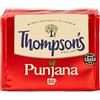 Punjana 8 x 80 bustine di tè, 2 kg