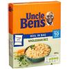 UNCLE Zio Bens - Bavaglino integrale riso 500 g