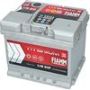 FIAMM BATTERIA L1B 50P FIAMM, 50 AH 520 A EN(SPUNTO)