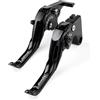 YONPJER Leve dei freni Per VOGE 800 DSX DS800X Rally 900 625 525 DSX 625DSX 900DSX 800DSX Motore CNC Maniglia Leva Del Freno Freno Frizione(800dsx black)