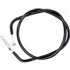 VWVMRKSNJ Cavo Frizione Moto, 32 Cm, Per S&uzuki GSX-R600 2001-2003, GSX-R750 2000-2003, GSX-R1000 2001-2004 58200-35F10-000