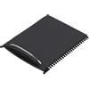 Dixhills 2036800123 Copertura della console centrale, sostituzione della console centrale anteriore interna dell'auto per berlina Classe C W203 2000-2007 A2036800123, 20368001239051, A20368001239051
