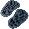 Dainese-KIT PRO-SHAPE HIPS PROTECTOR, Nero, Taglia N