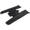 GSC RICAMBI SRL TAPPETO TAPPETINO PEDANA CENTRALE COMPATIBILE PER PIAGGIO DIESIS 50 - DIESIS 50 S - DIESIS 50 ELESTART