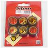 Sifam - Rullo variatore per scooter Kymco 300 X-Citing R I 2009-2014 23x18 17 Grs