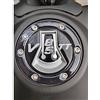 labelbike - Adesivo 3D Moto Tappo Serbatoio Protezione e Decorazione in Resina compatibile con Moto Guzzi V85TT 2019-2023