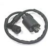 Carkio Beehive Filter, bobina d'accensione, per ATV, Moped, GO Kart, quad, moto da cross, TaoTao cinesi, 110 cc, 125 cc, 150 cc, 200 cc, 250 cc