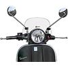 FACO CUPOLINO BASSO TRASPARENTE FACO 28275 PER VESPA PX